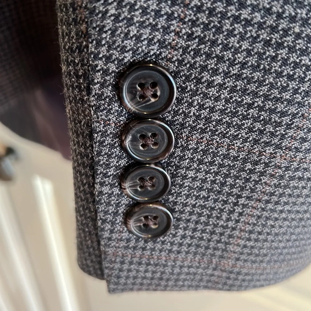 Ralph Lauren Sport Coat - Picture 7 of 7